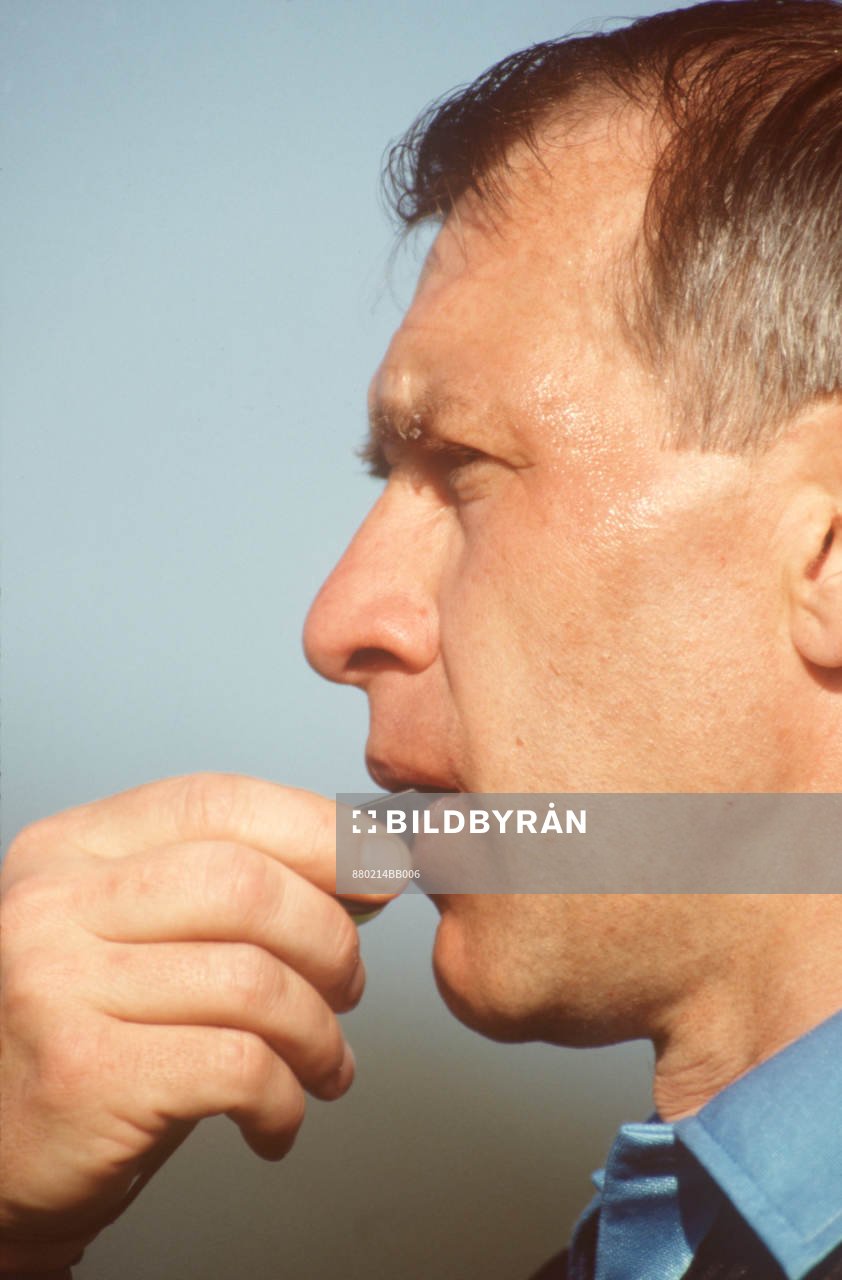 Erik Fredriksson