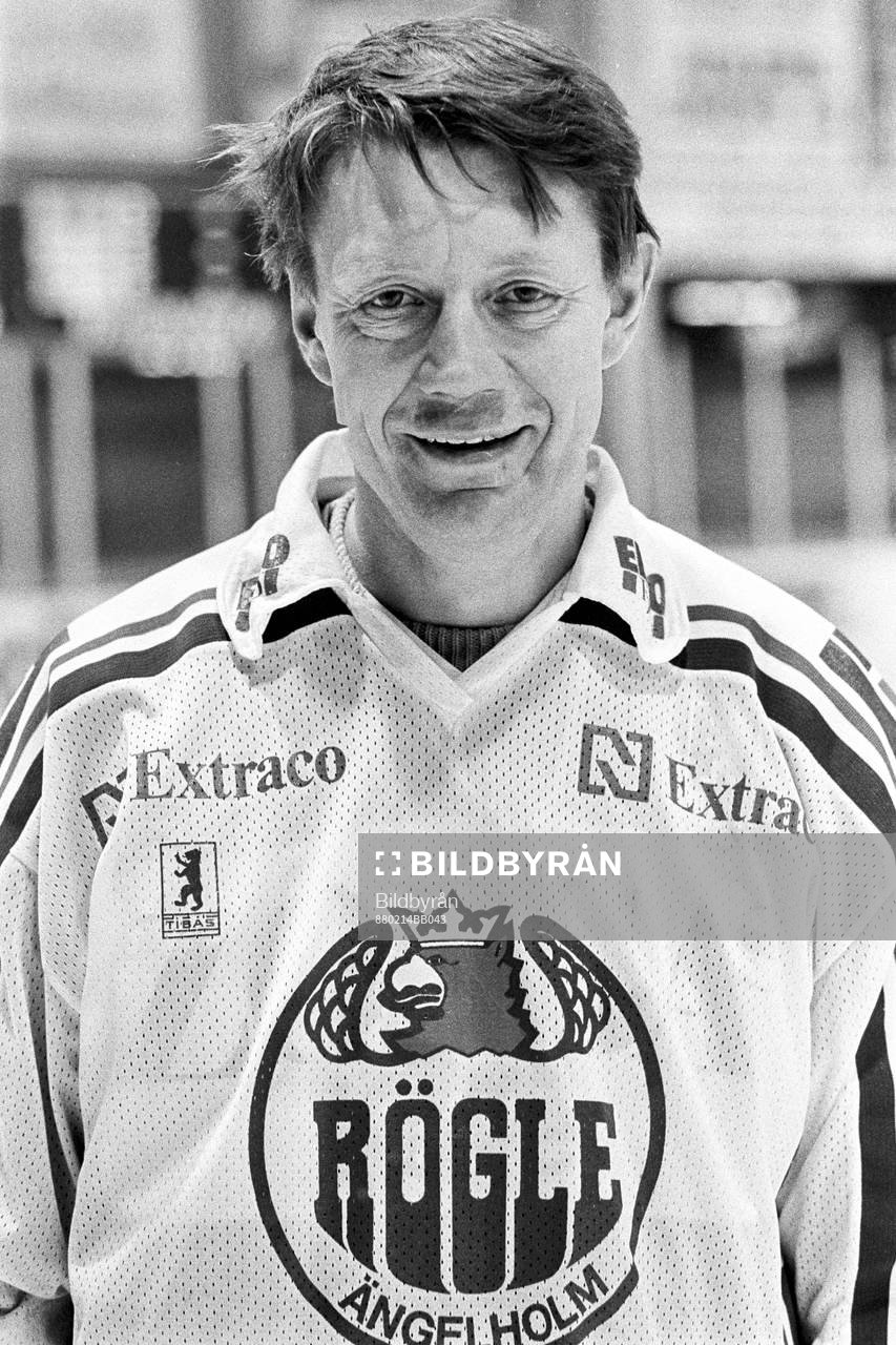 Pappa Björn Elvenes