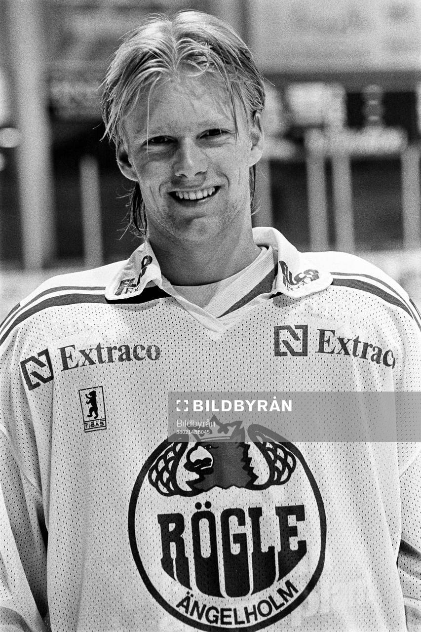 Roger Elvenes