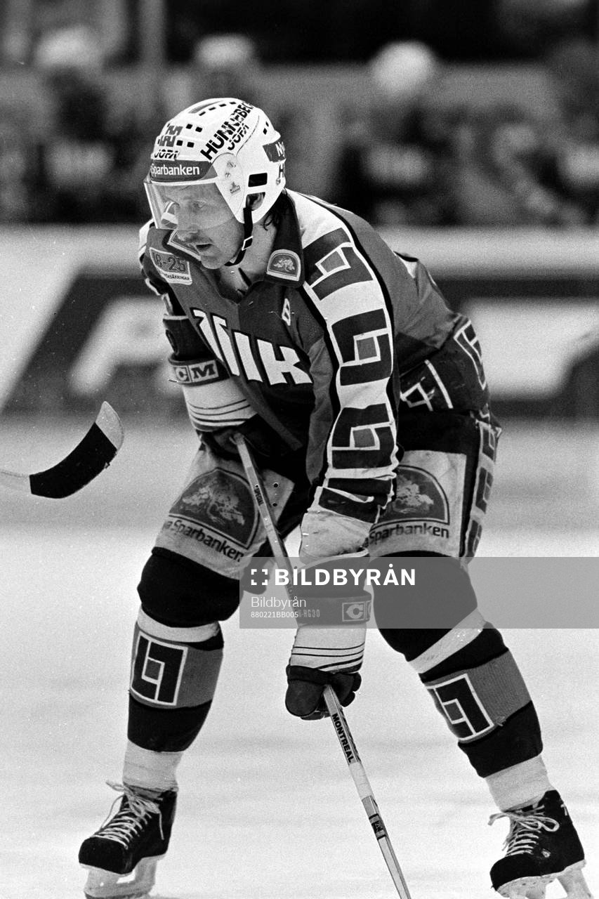 Thomas Gustavsson, Örebro