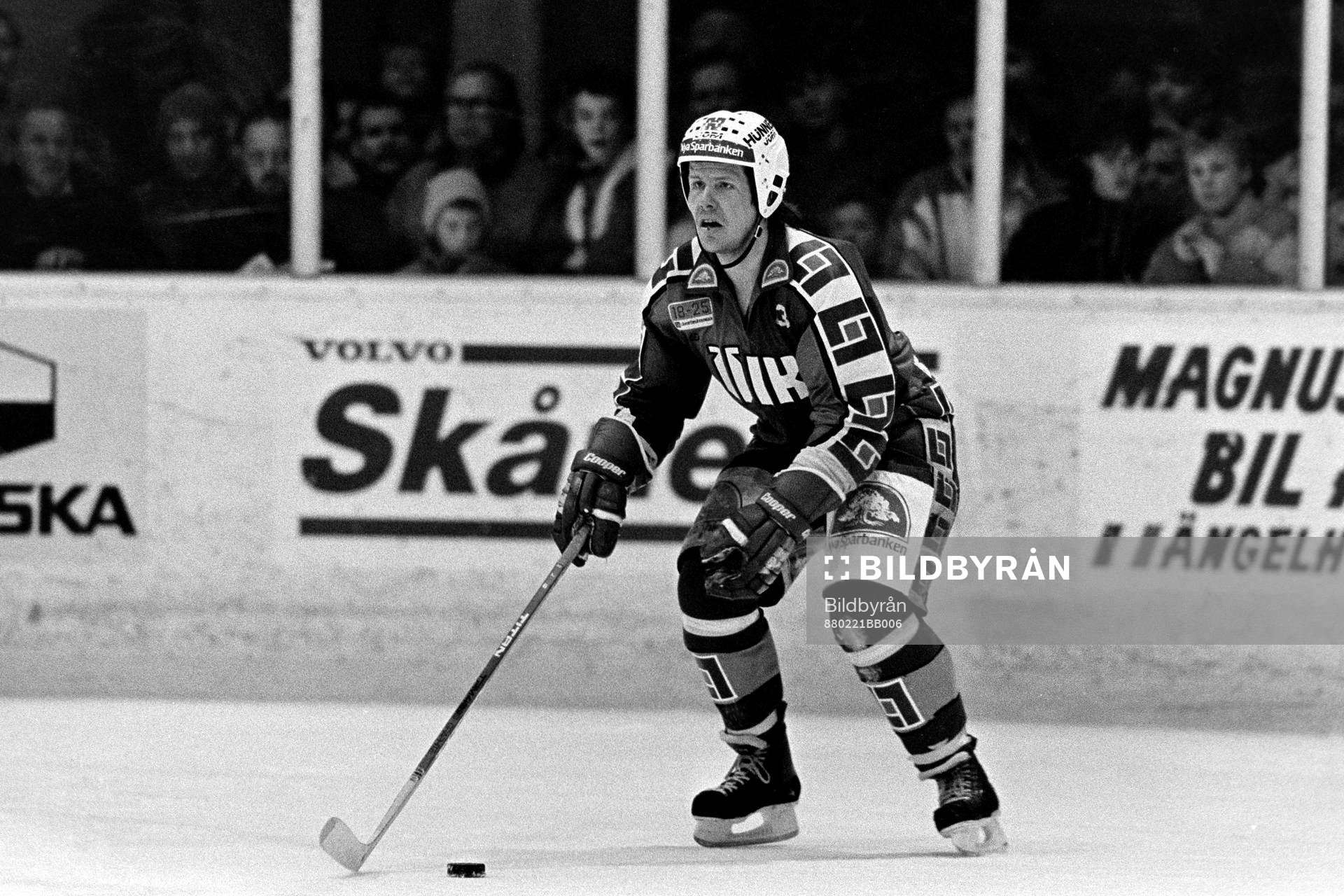 Björn Johnsson, Örebro