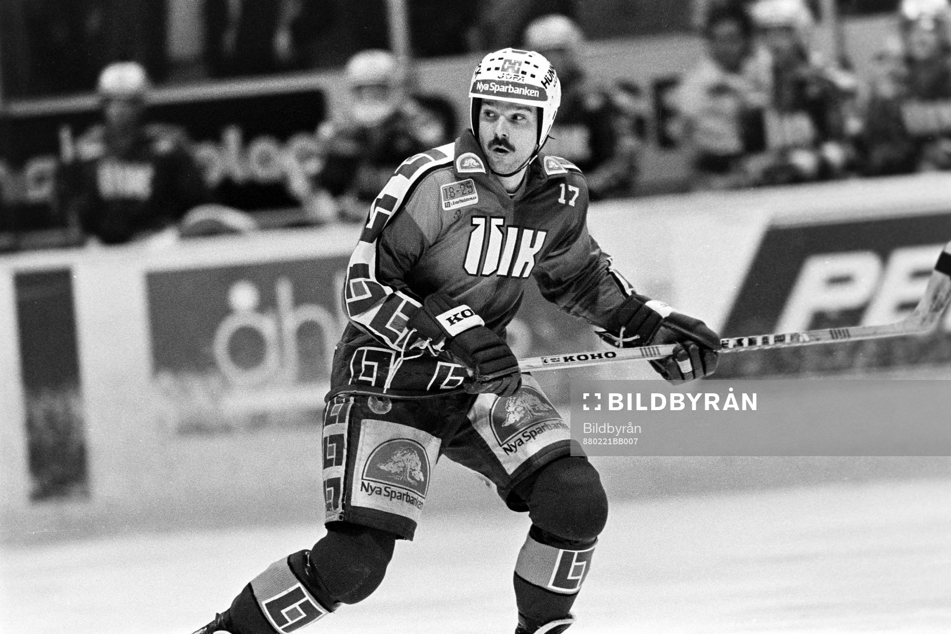 Ove Olsson, Örebro