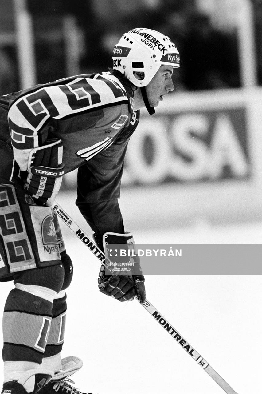 Fredrik Olsson, Örebro