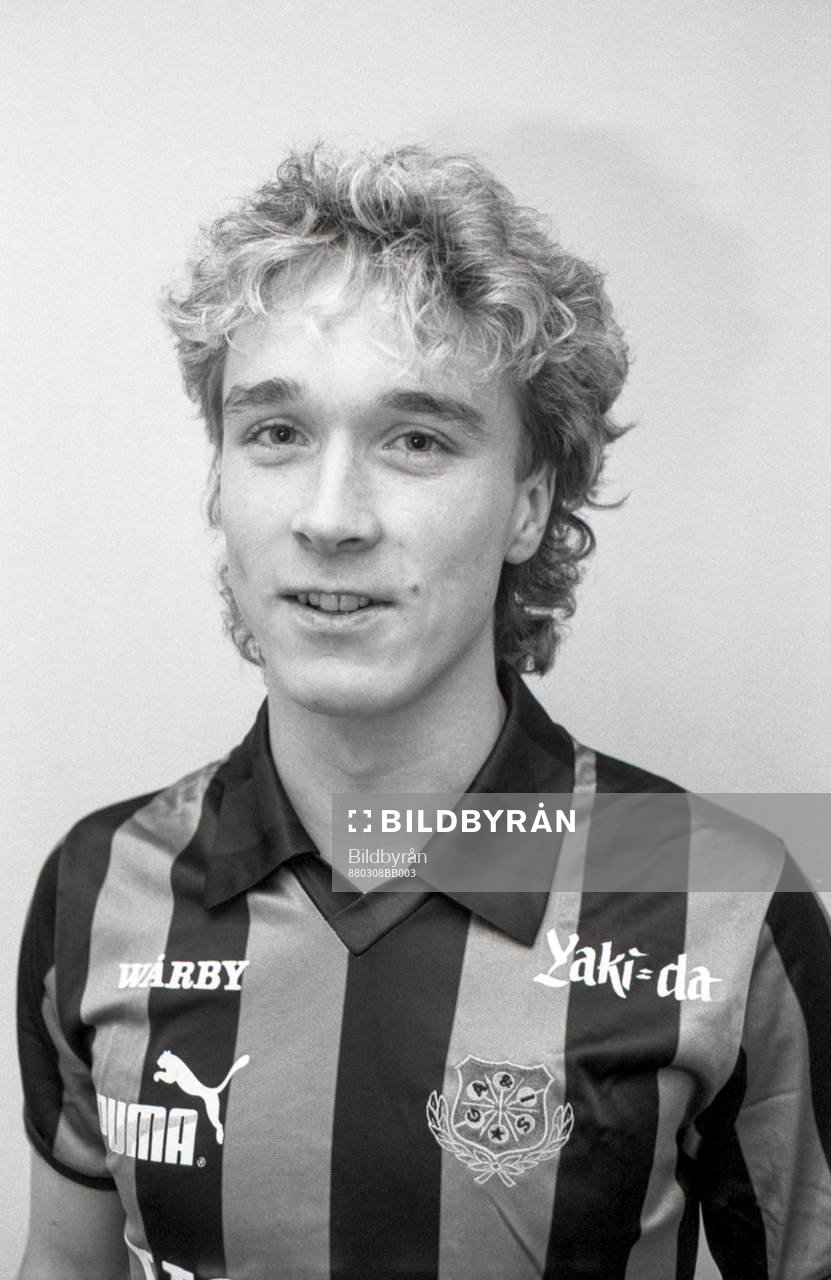 Jens Wålemark