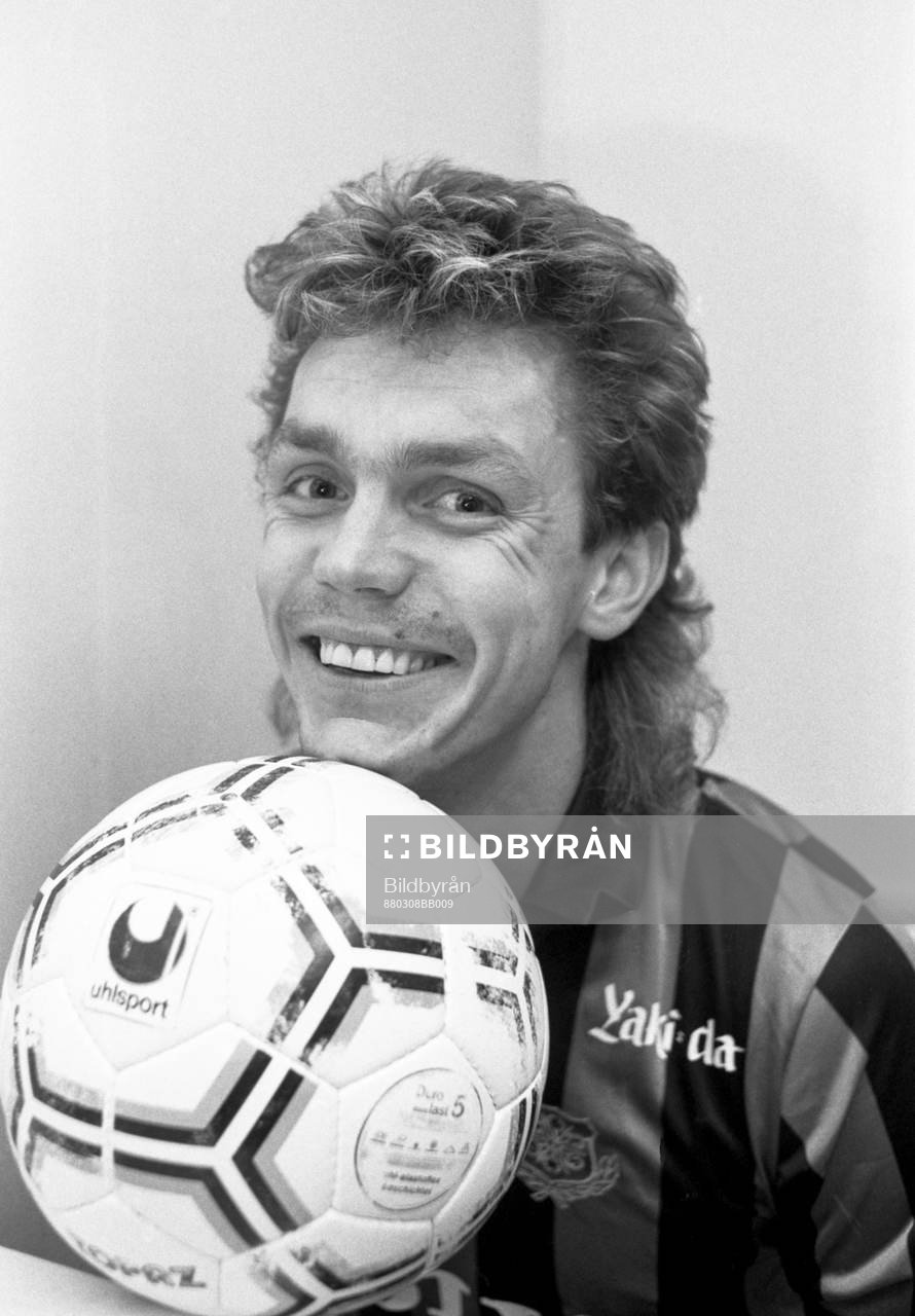 Ulf Johansson