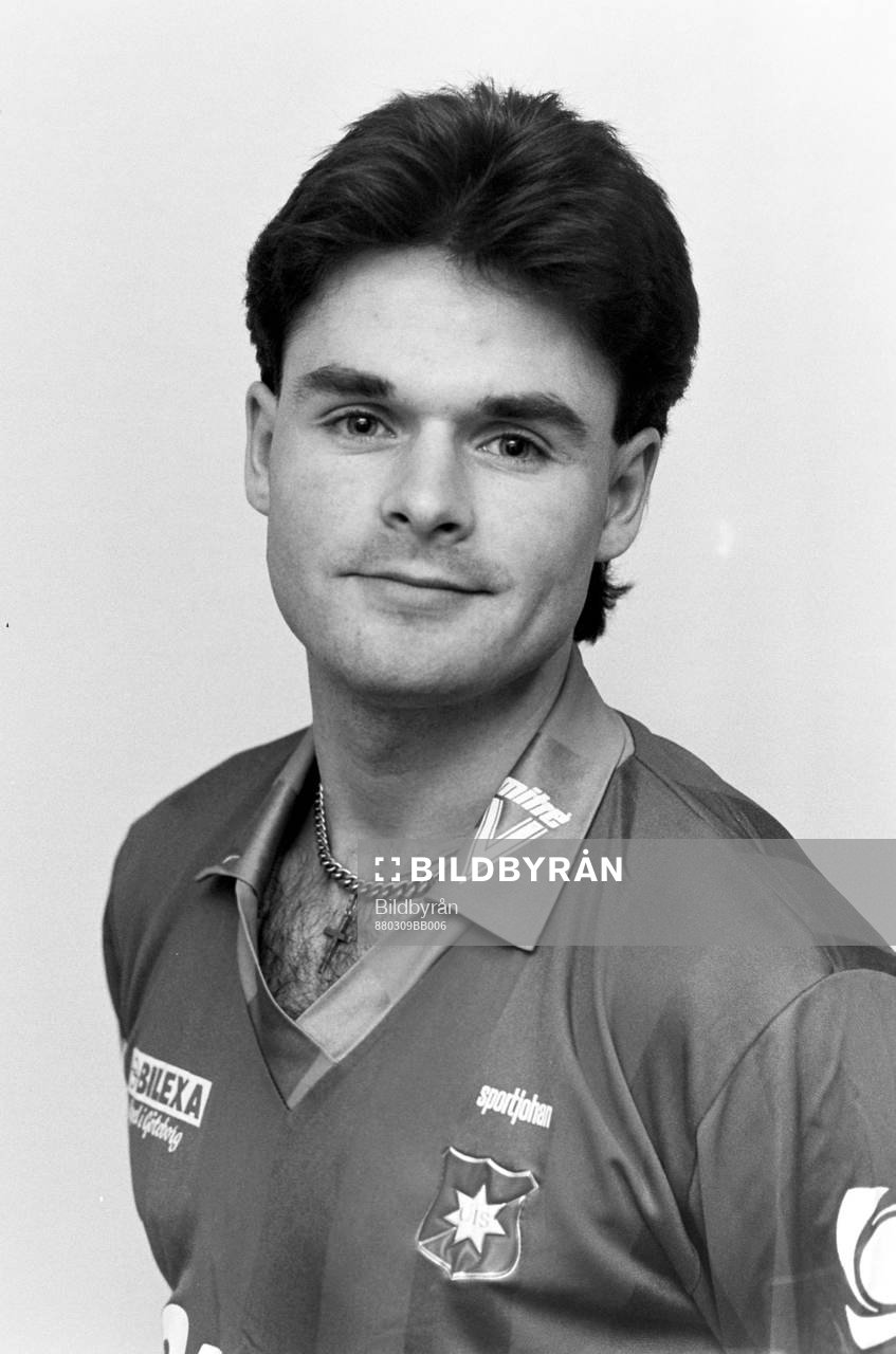 Anders Limpar
