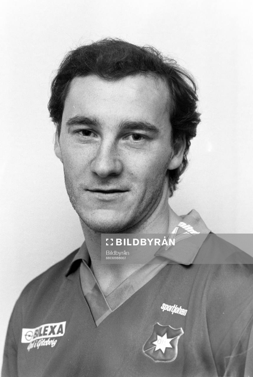 Stuart McManus
