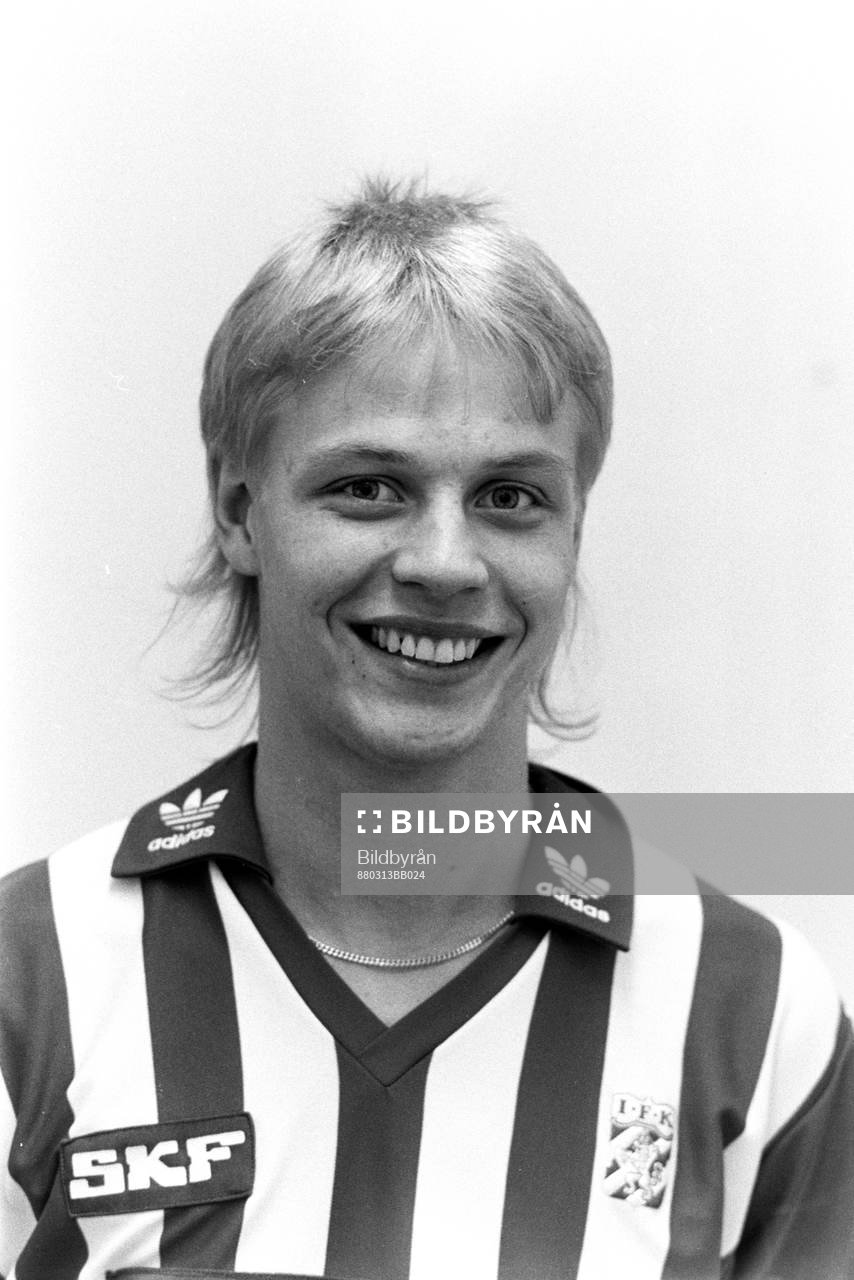 Mikael Nilsson