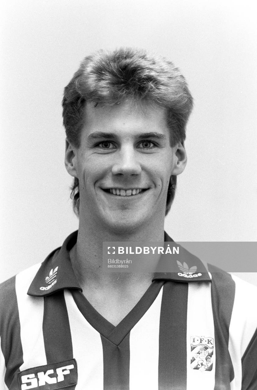 Magnus Persson