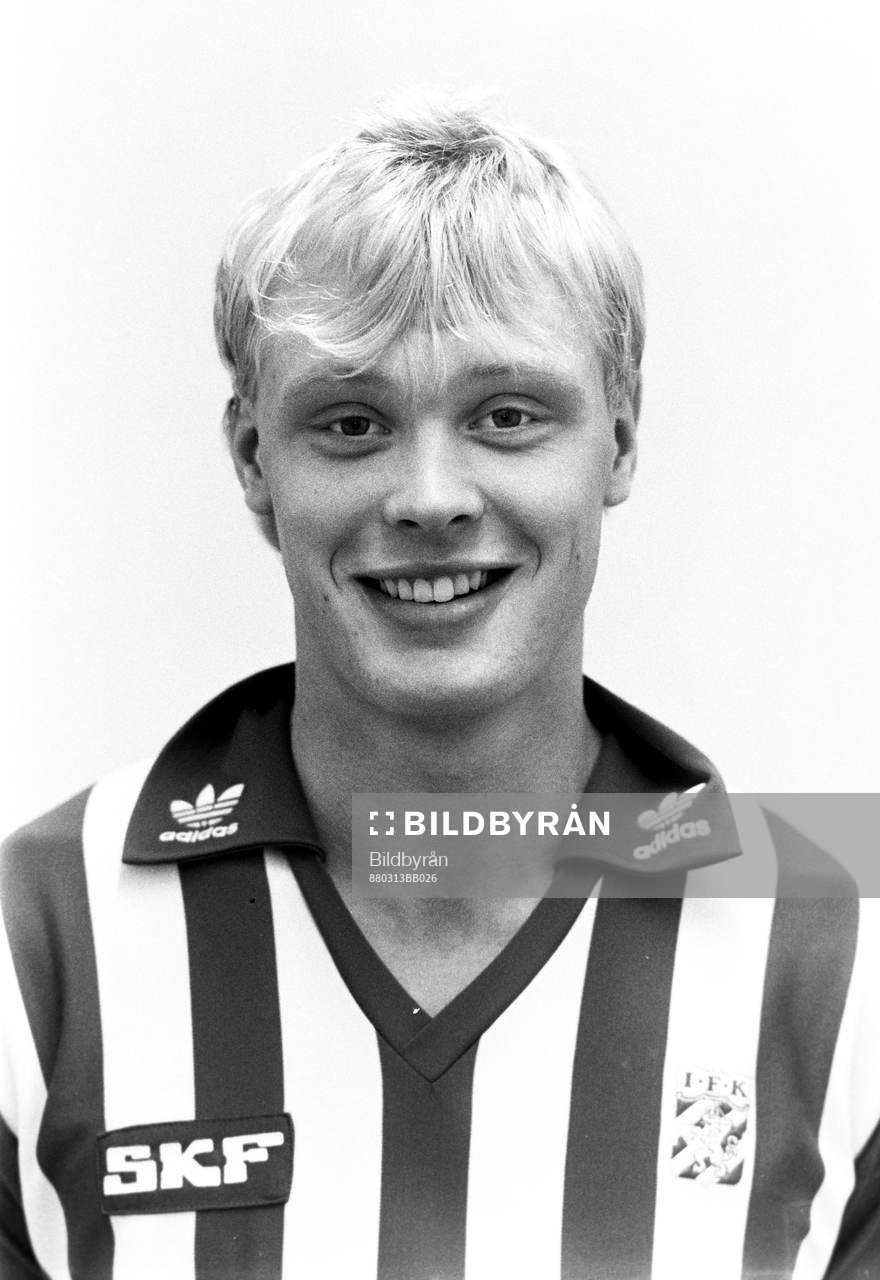 Klas Ingesson