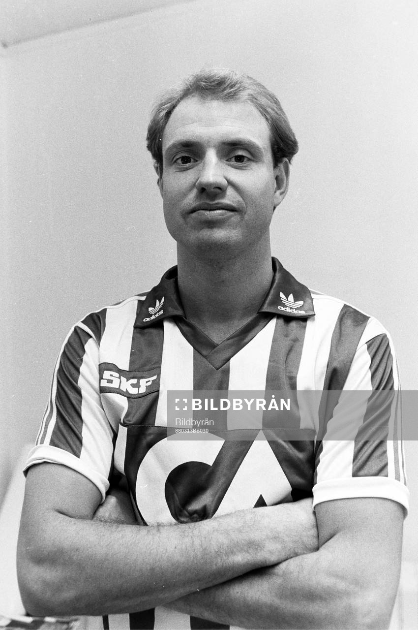 Andreas Ravelli