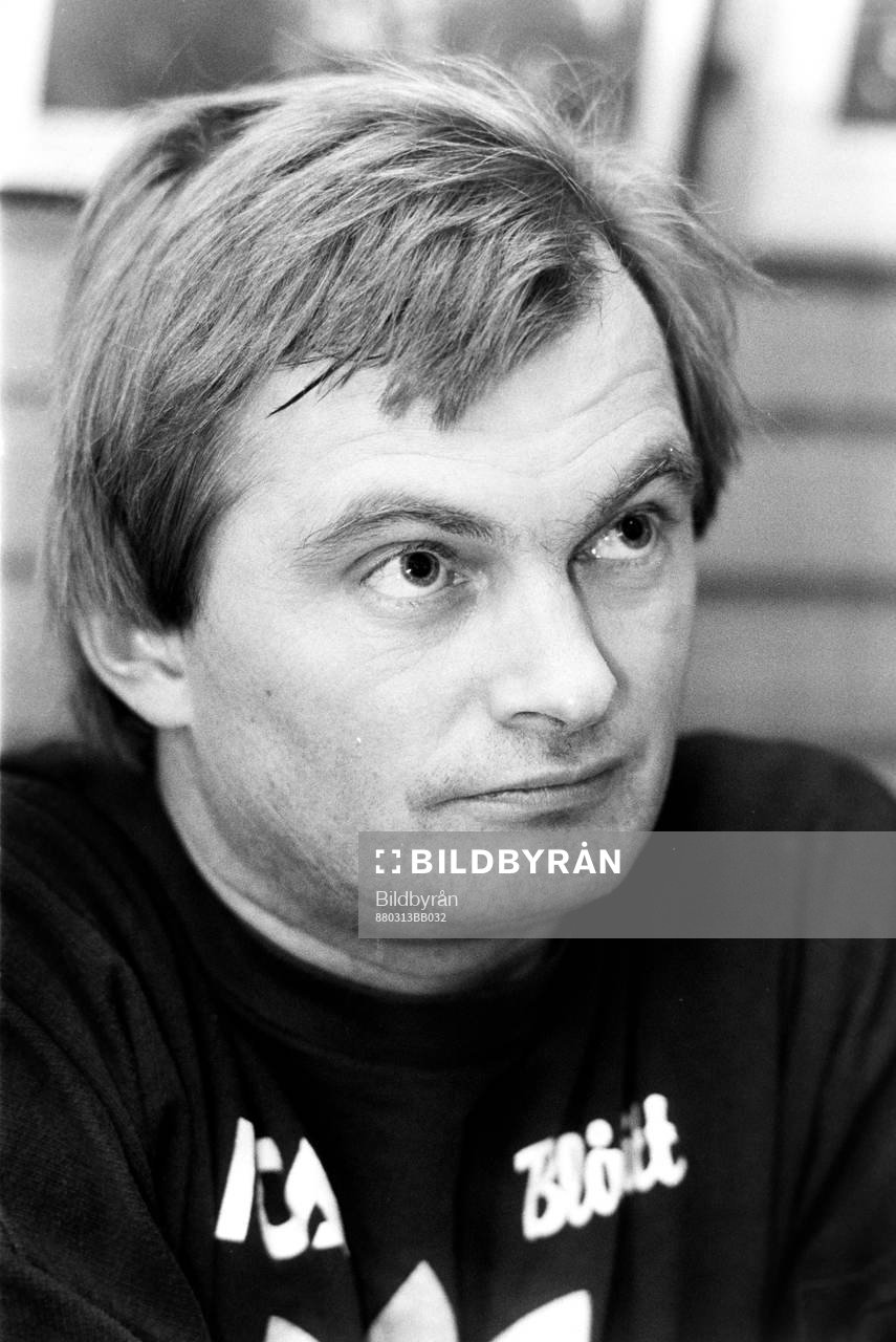 Kjell Pettersson, tränare