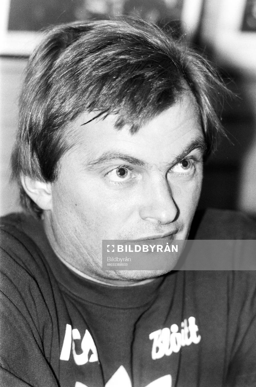 Kjell Pettersson, tränare