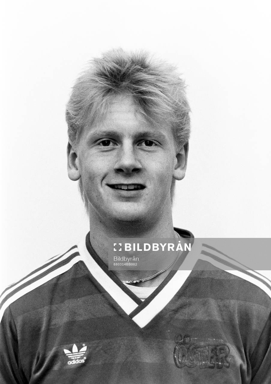 Ulrik Jansson