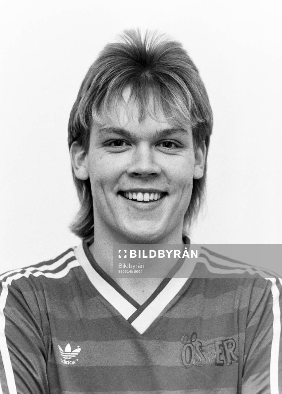 Mikael Svensson
