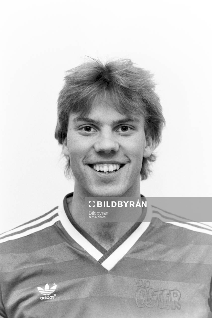 Hans Eklund