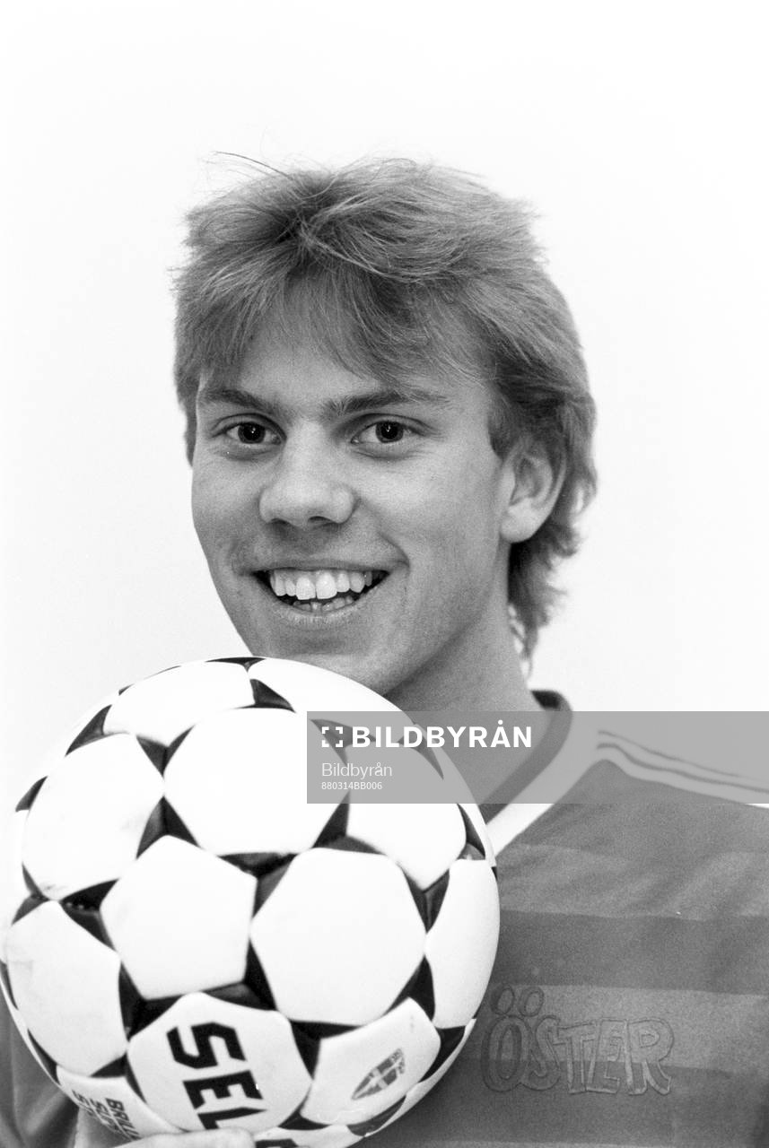 Hans Eklund