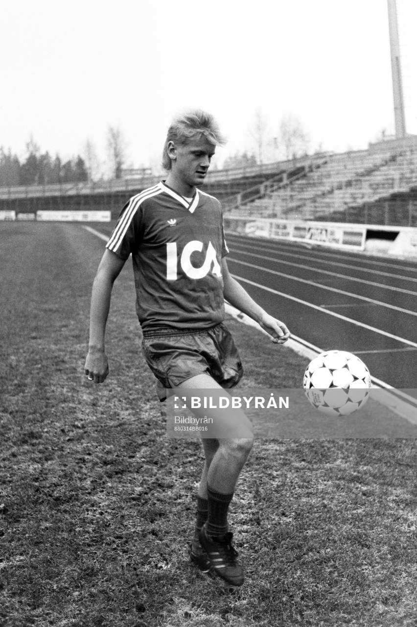 Jan Jansson och Ulrik Jansson