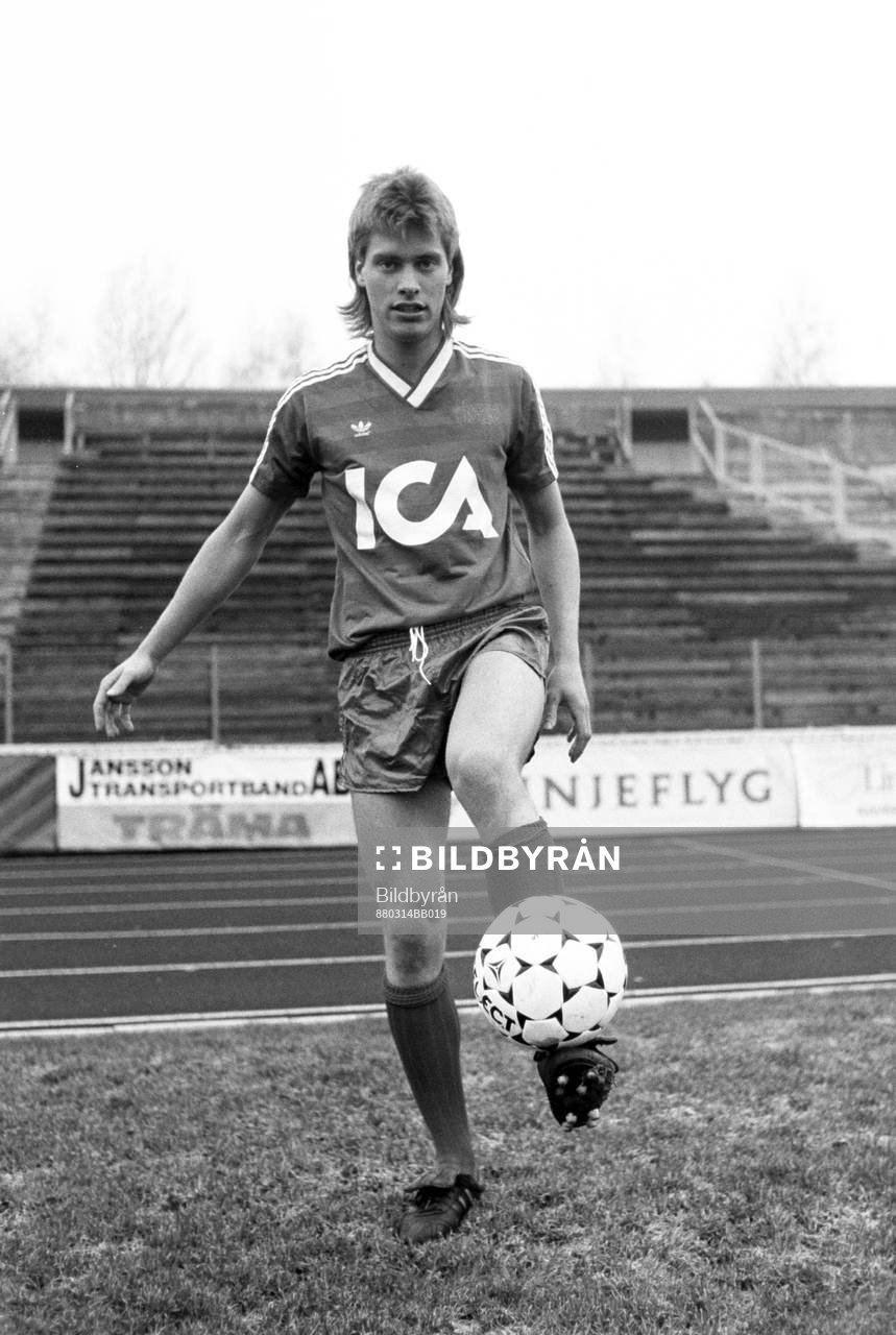 Jan Jansson