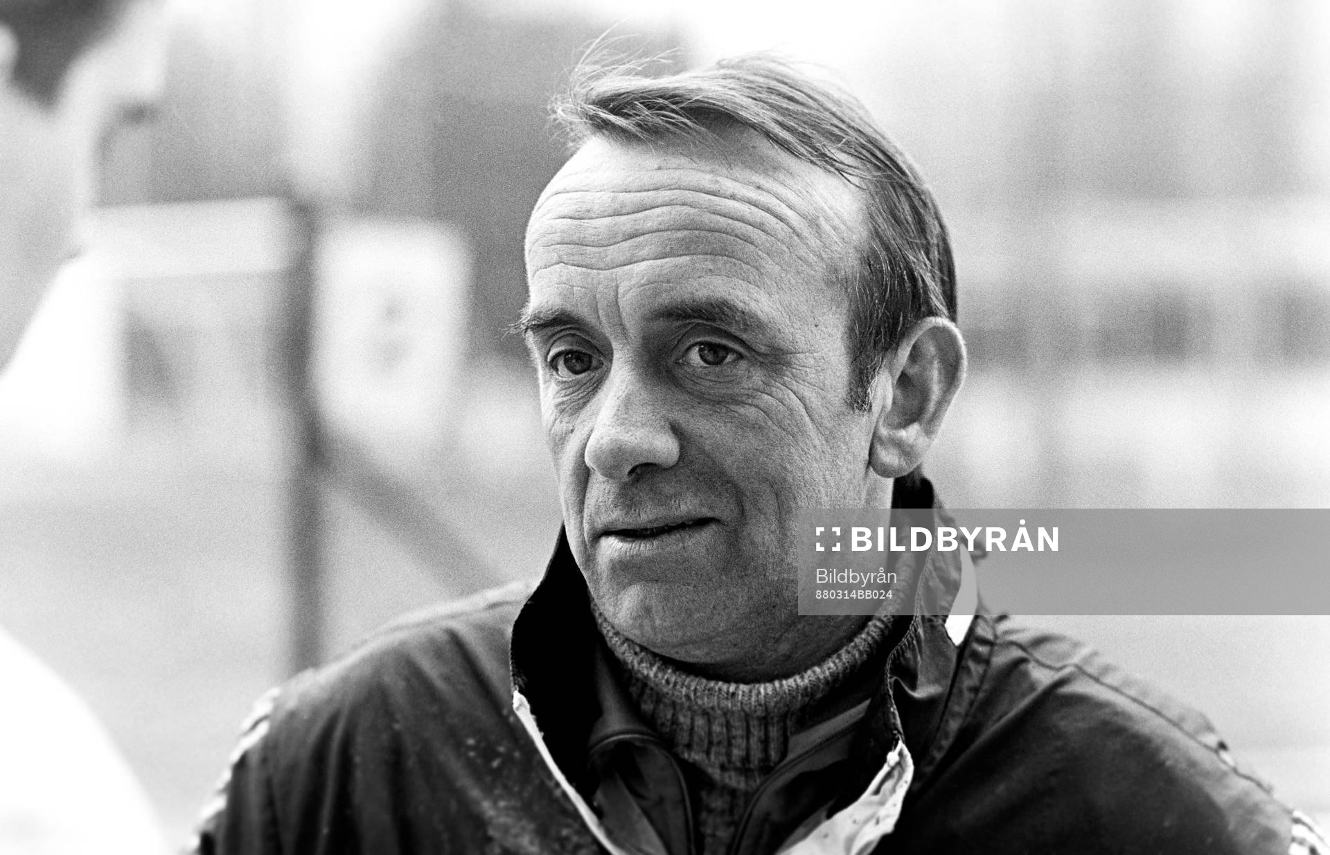 Martin Lippen, tränare i Anderlecht