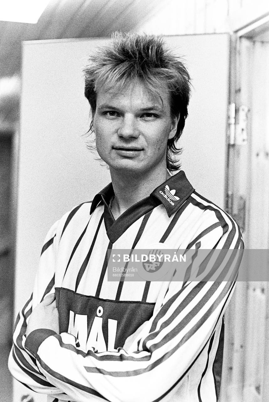 Peter Uhlbäck