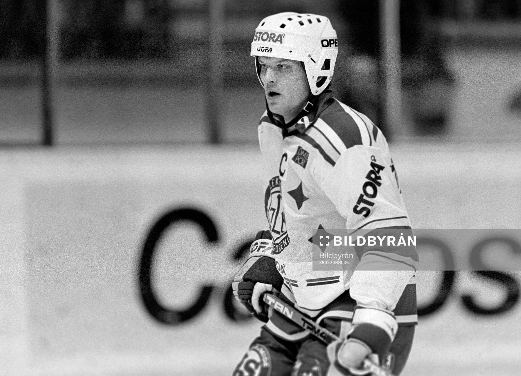 Stefan Nilsson, Leksand