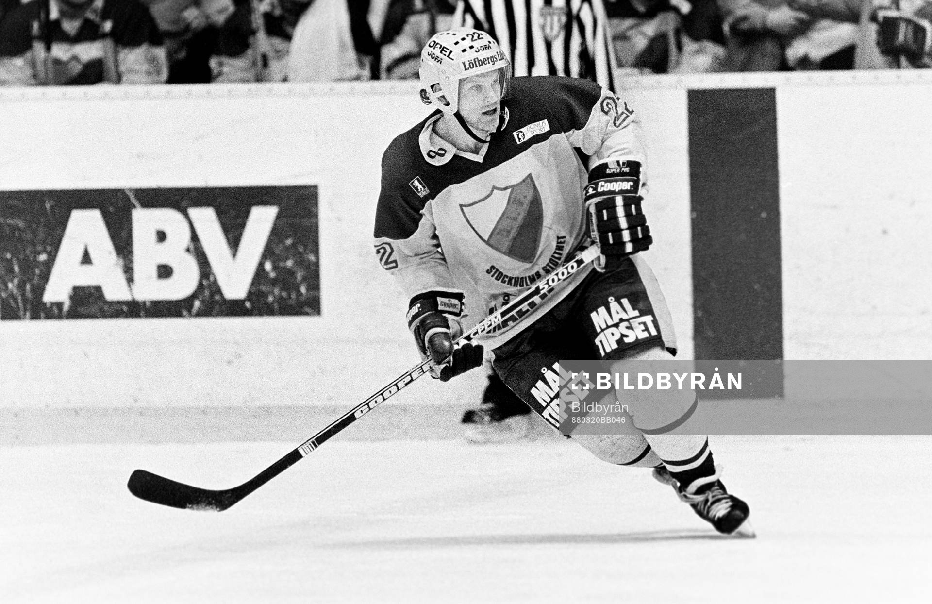 Håkan Södergren, Djurgården