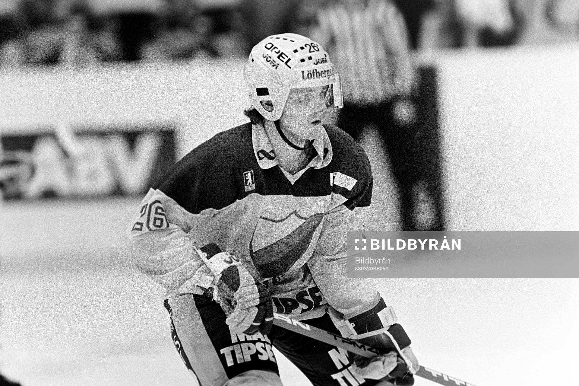 Jan Viktorsson, Djurgården