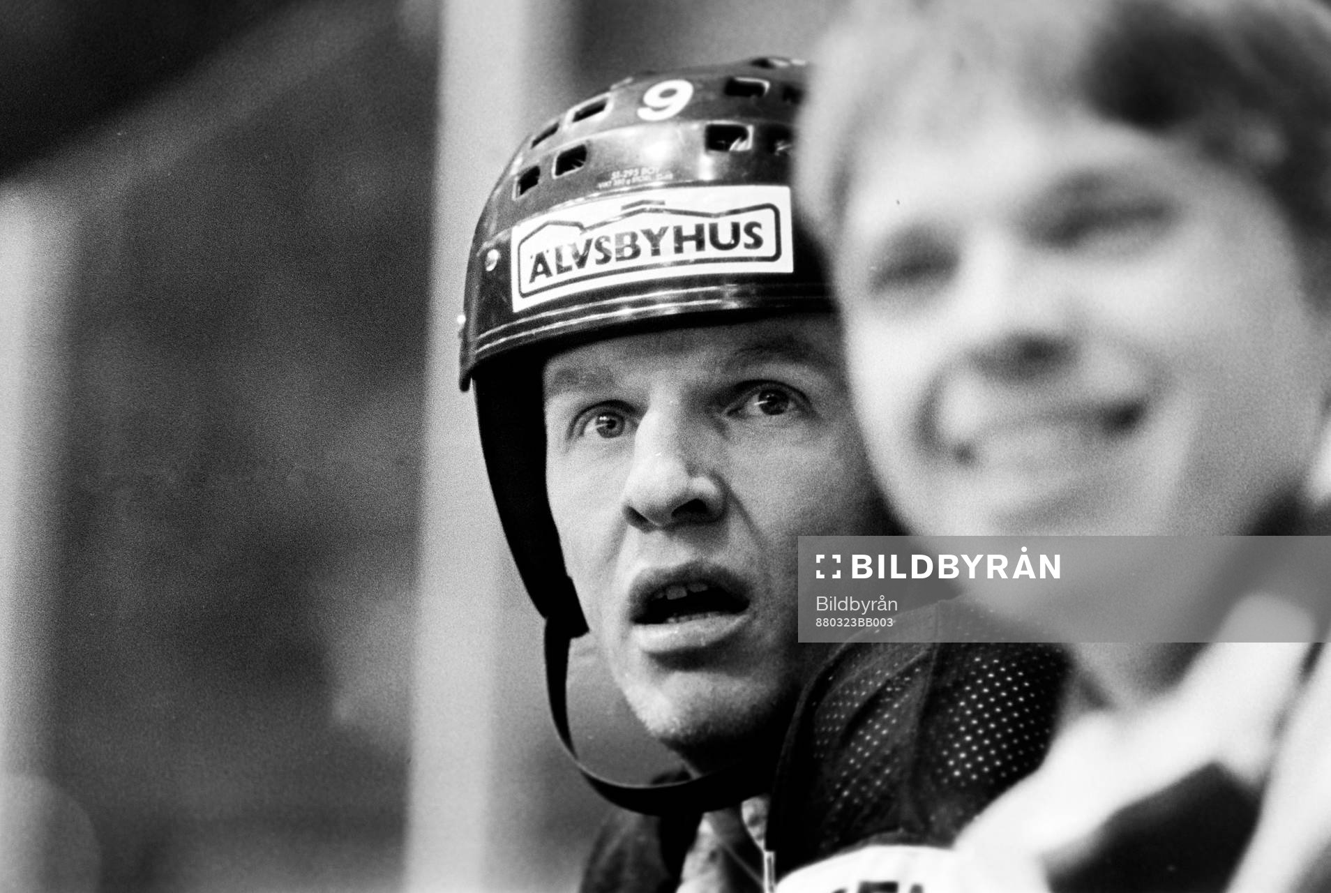 Ishockey, Allsvenskan, final, Västra Frölunda -