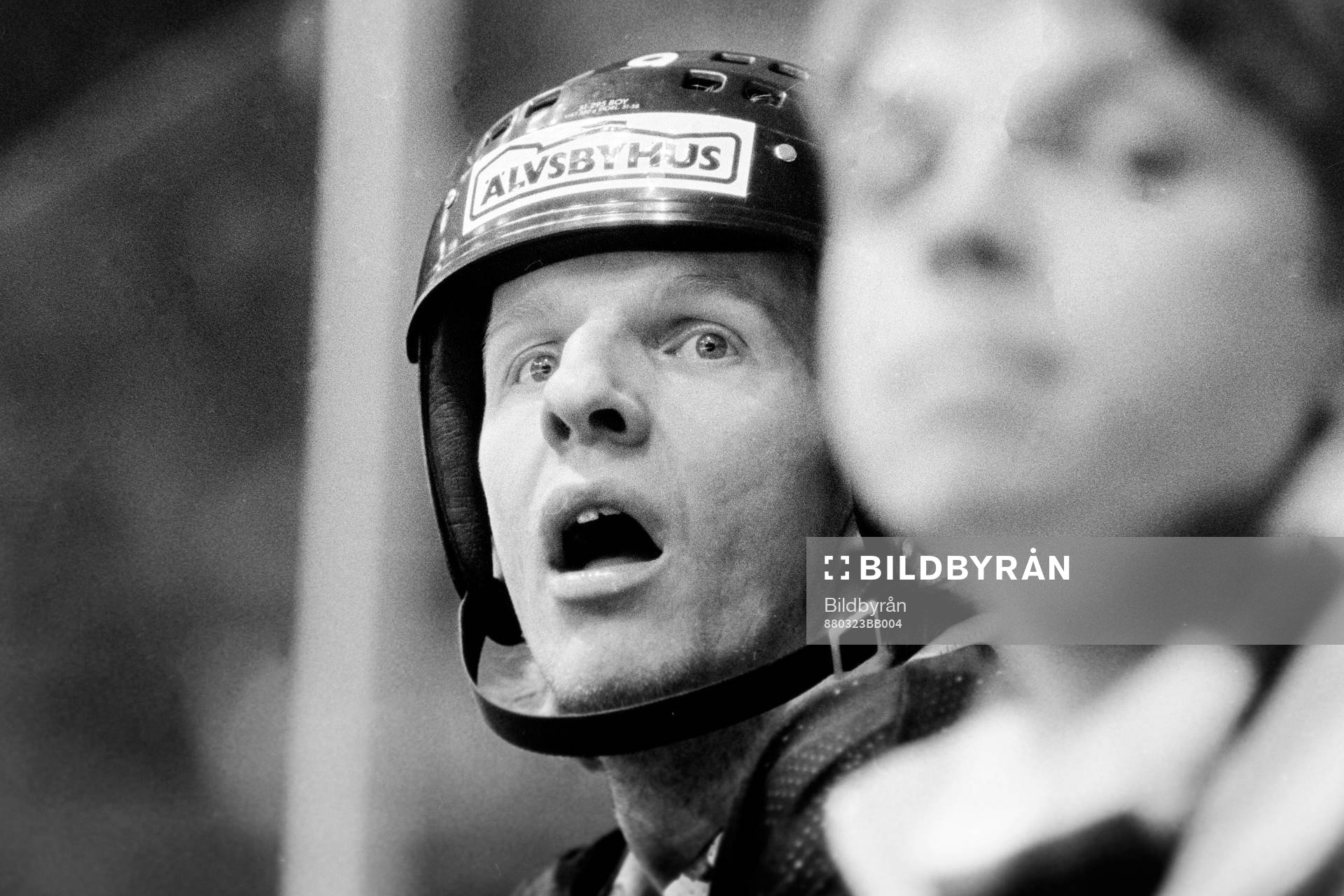 Ishockey, Allsvenskan, final, Västra Frölunda -
