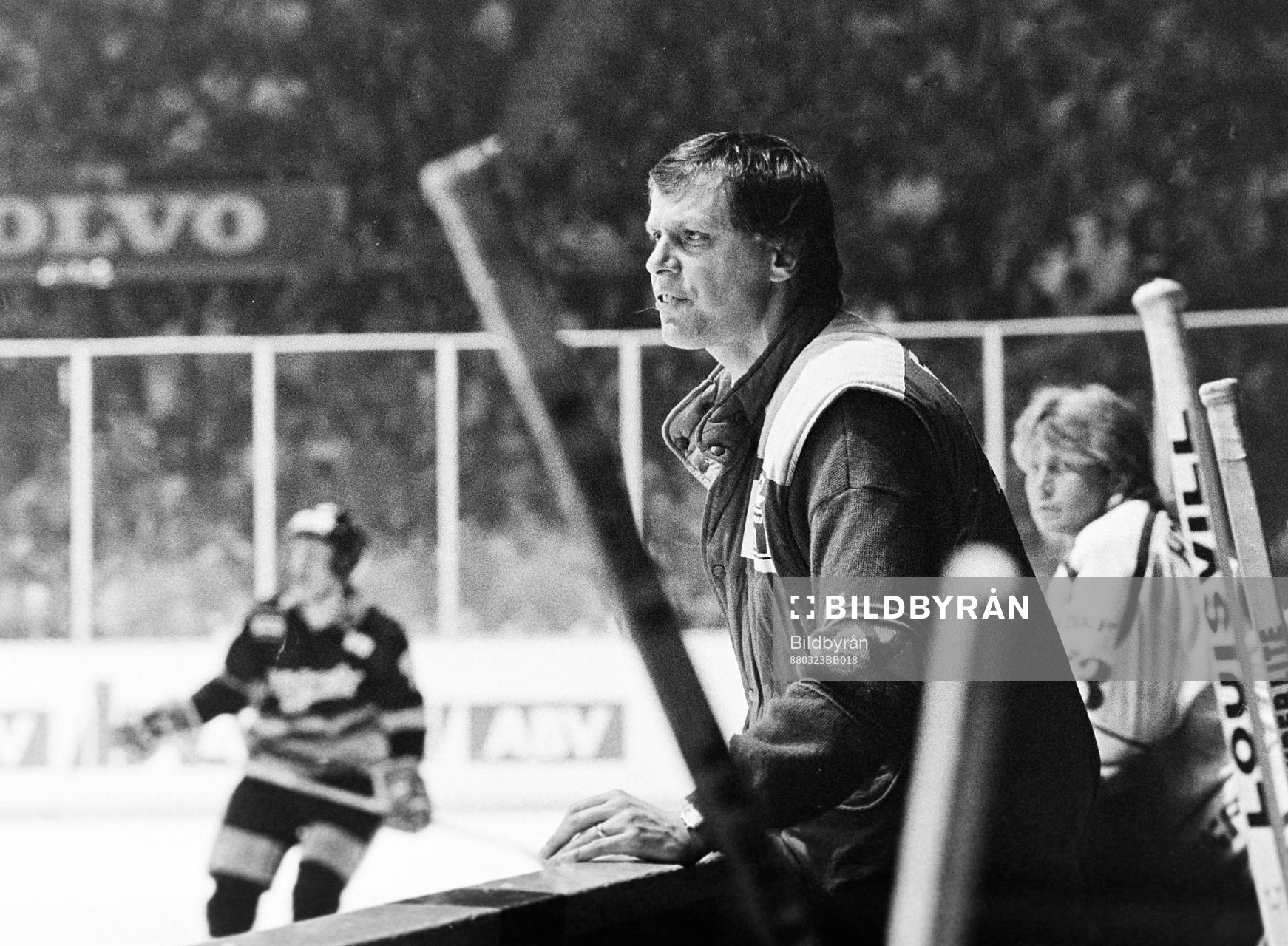 Ishockey, Allsvenskan, final, Västra Frölunda -