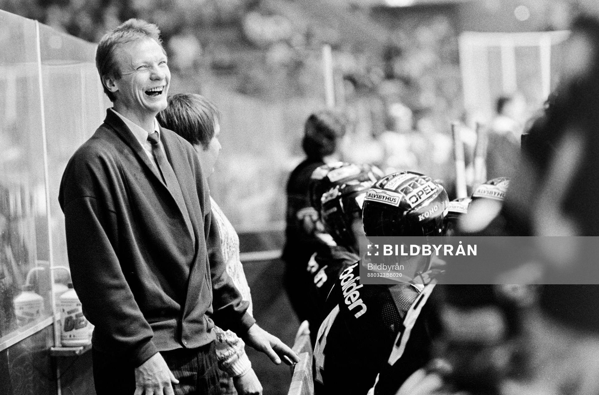 Ishockey, Allsvenskan, final, Västra Frölunda -