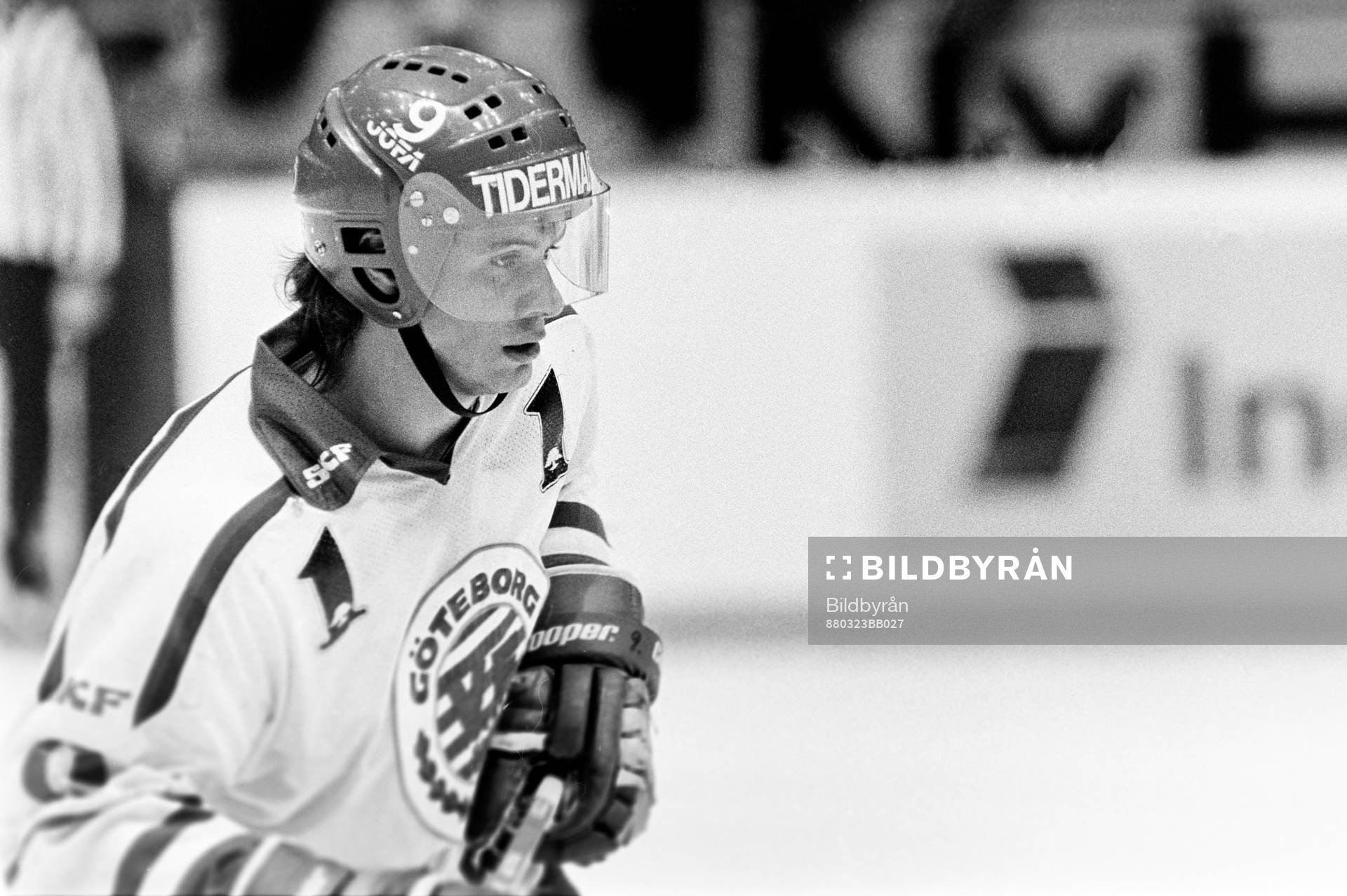 Ishockey, Allsvenskan, final, Västra Frölunda -
