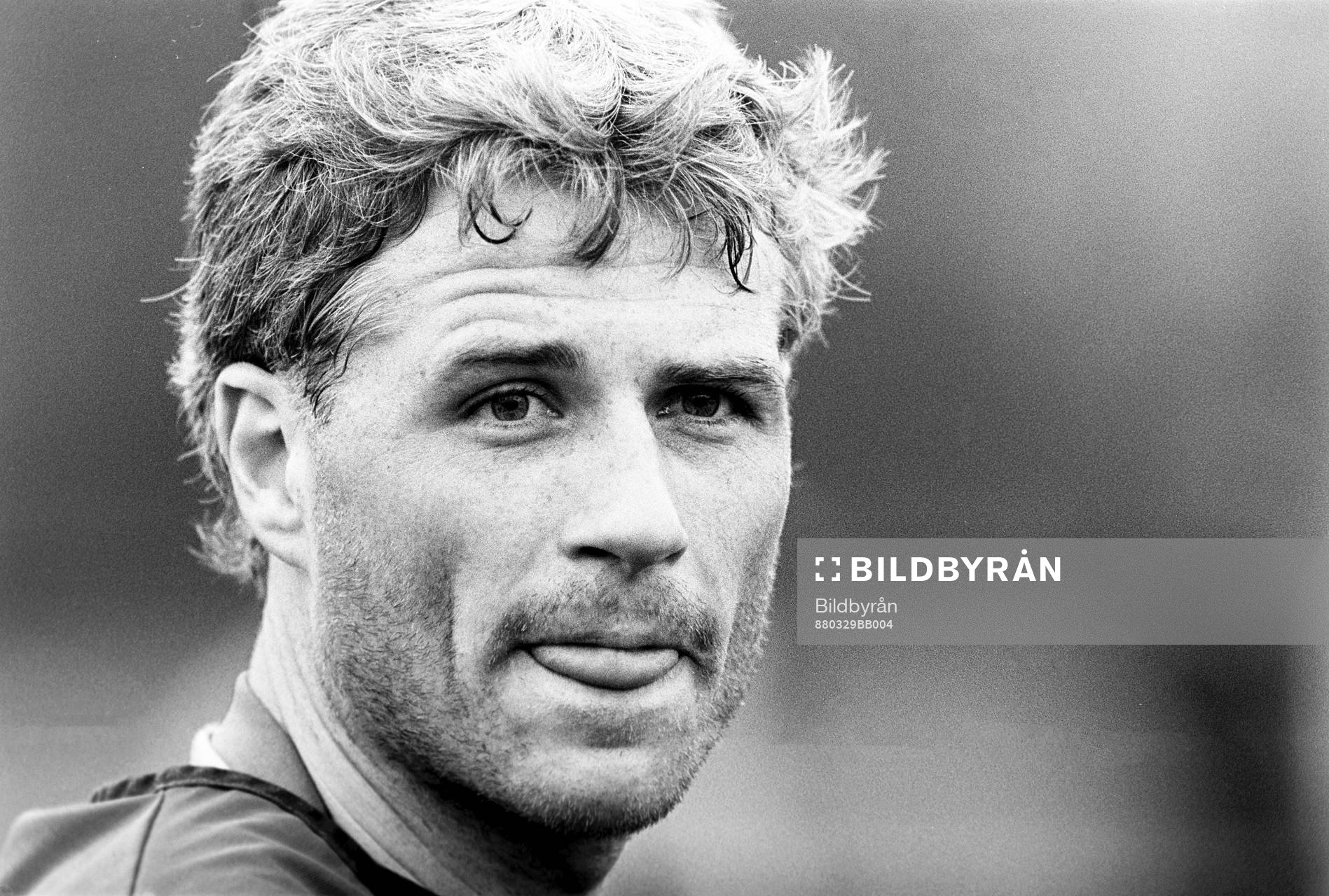Glenn Hysén