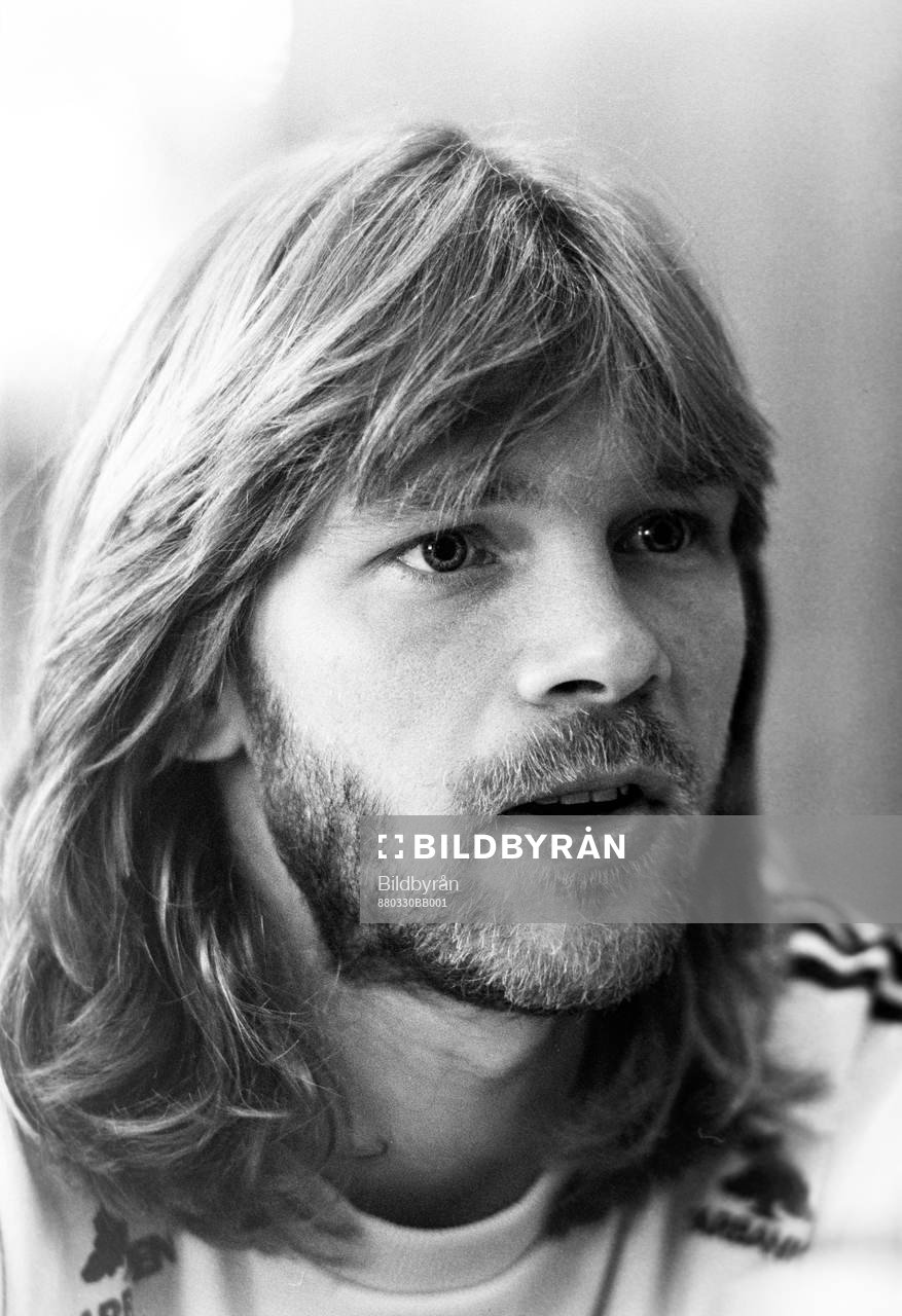 Glenn Strömberg