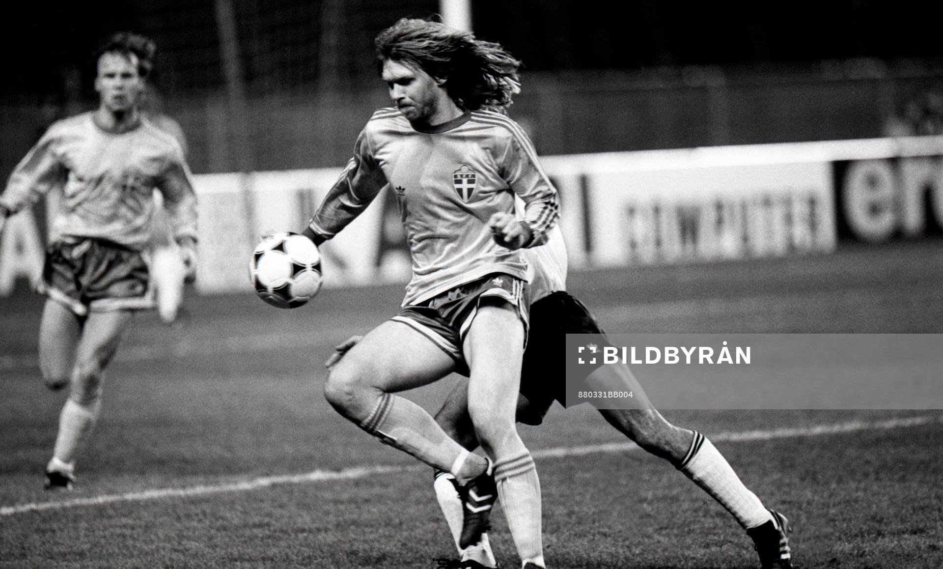 Glenn Strömberg