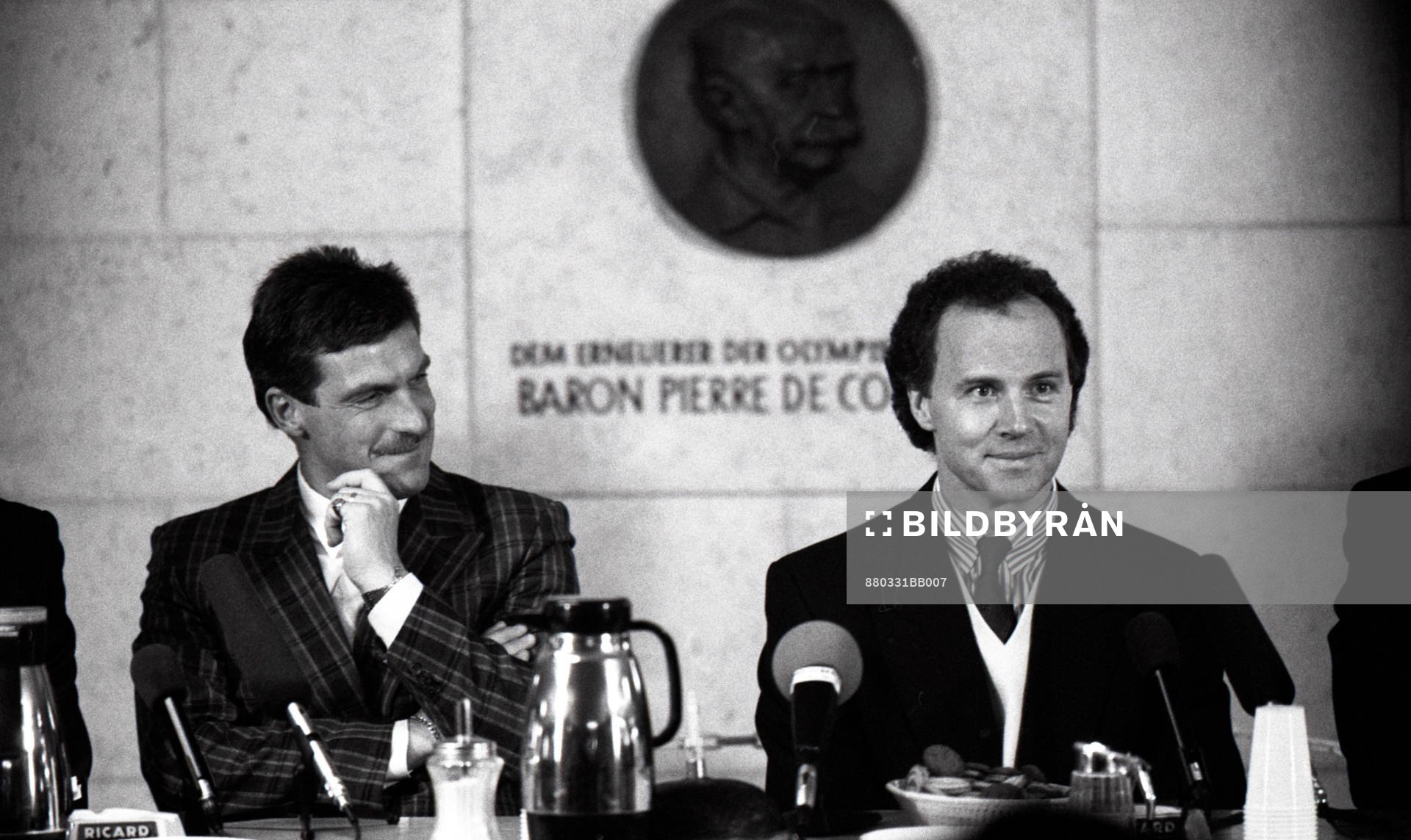 Olle Nordin, förbundskapten, Sverige och Franz