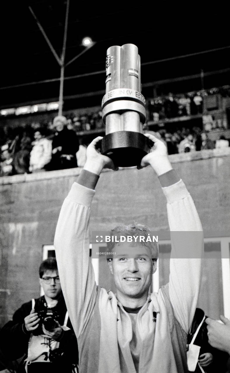 Glenn Hysen
