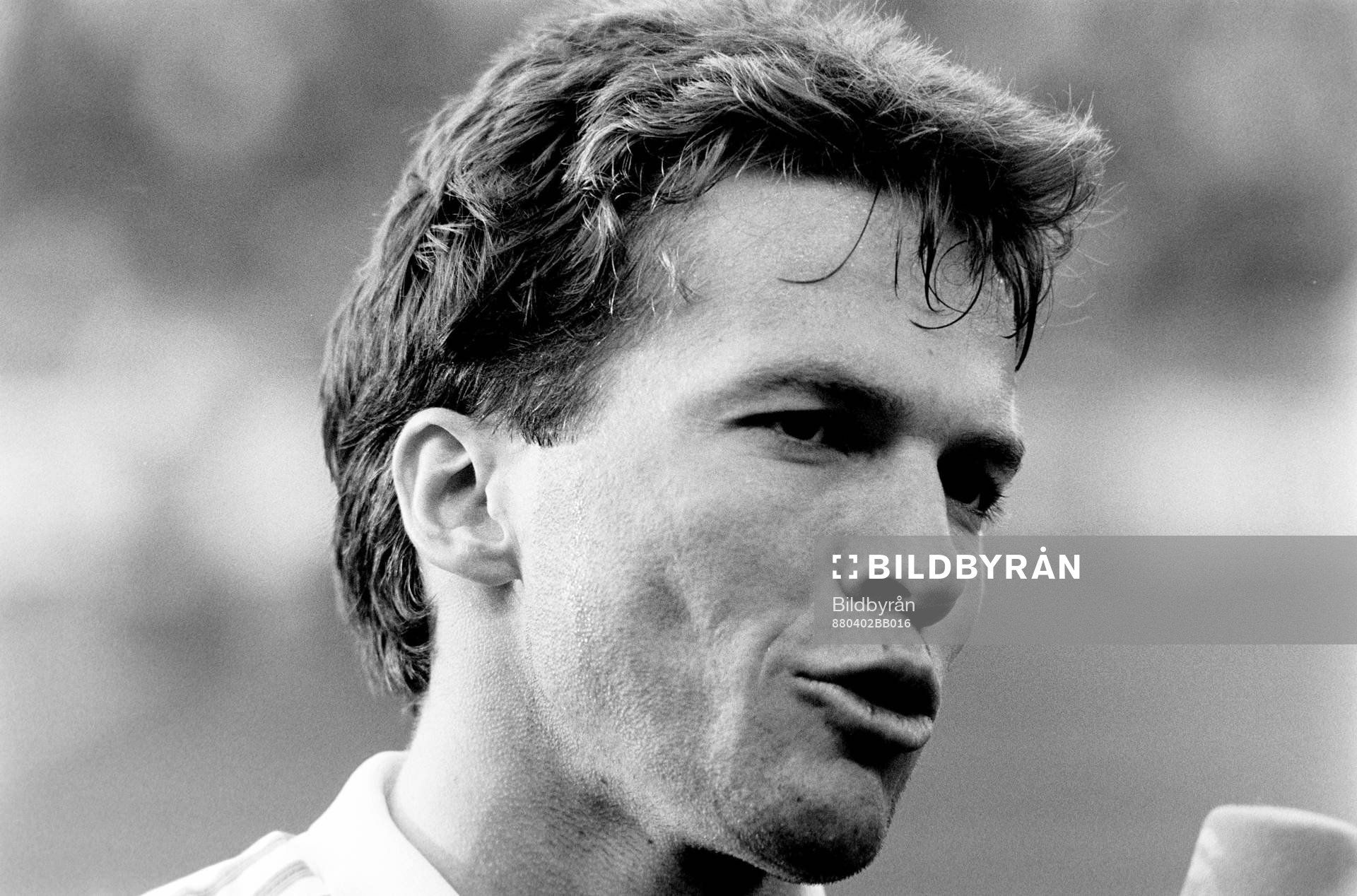 Lothar Matthäus, Västtyskland
