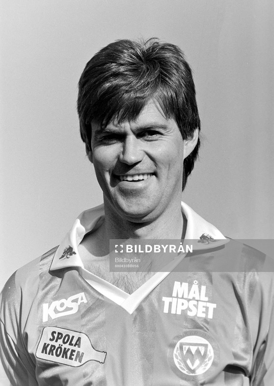 Kurt-Arne Bergstrand