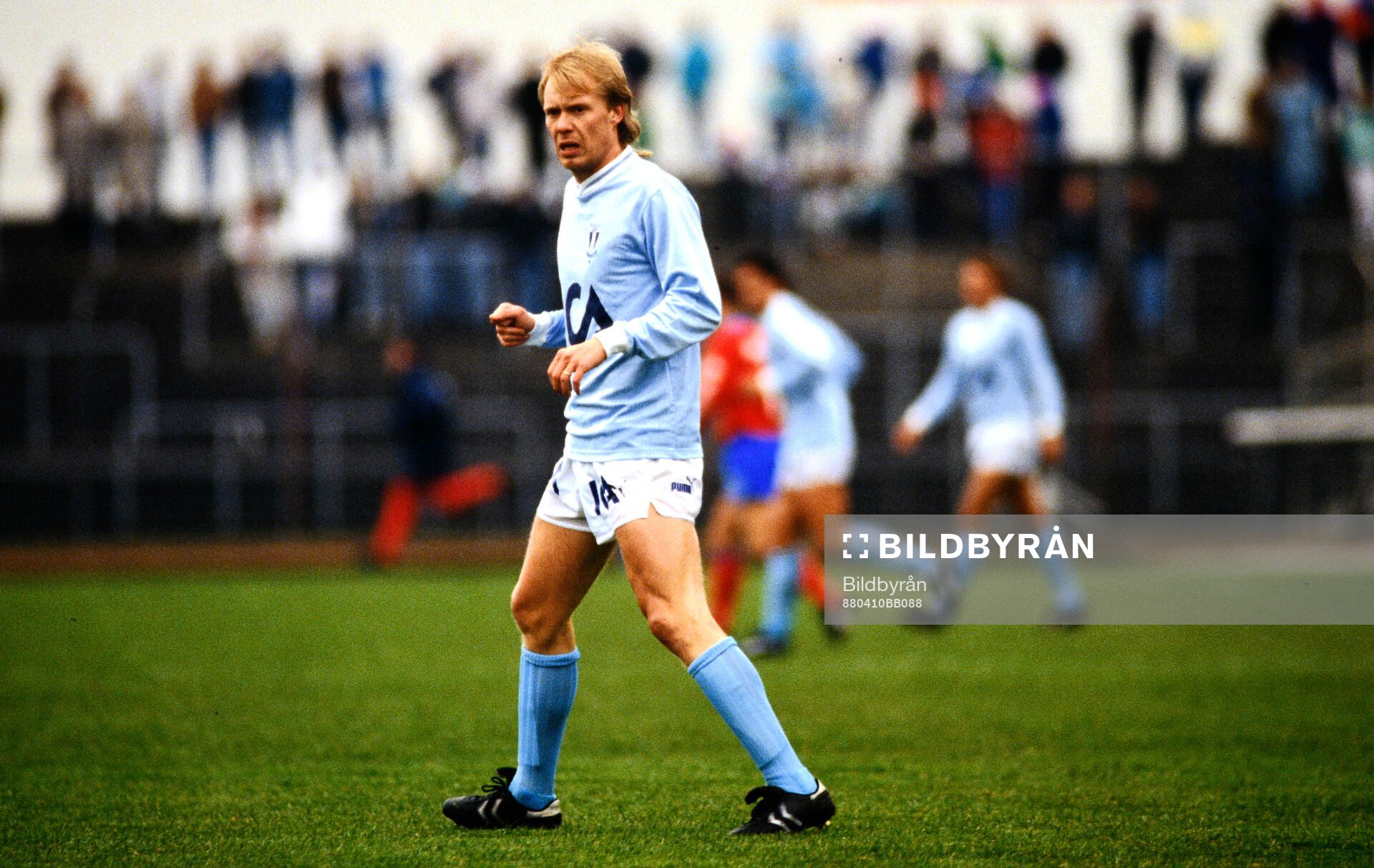 Malmös Lars Larsson