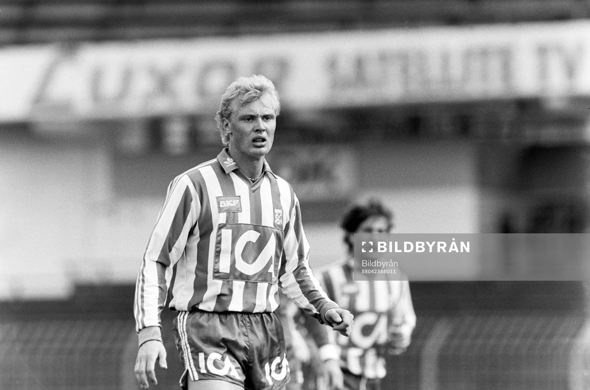 Klas Ingesson, IFK Göteborg
