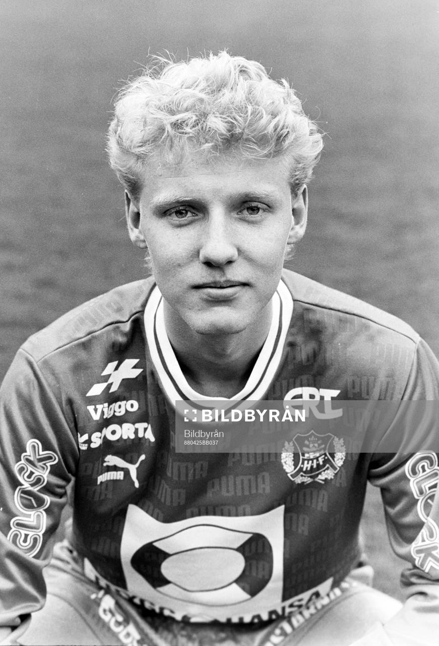 Peter Jevinger