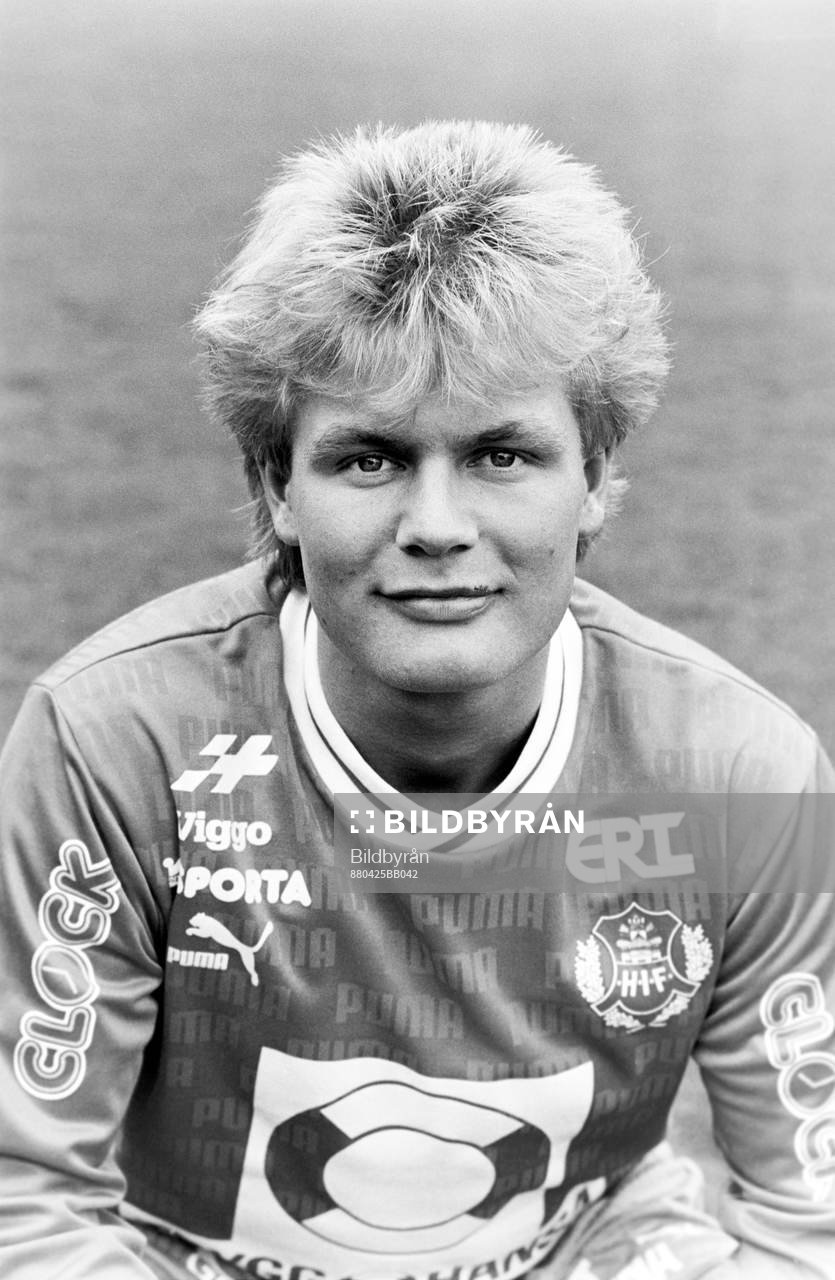Martin Persson