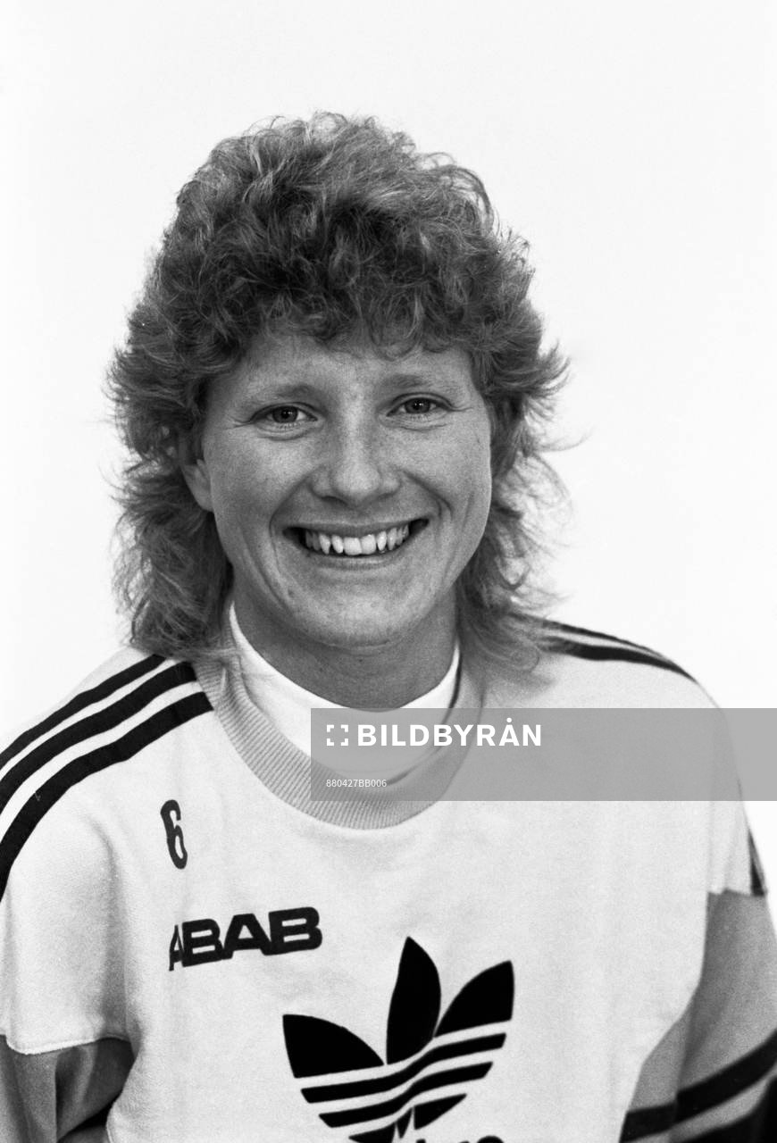 Elisabeth Leidinge, Sverige