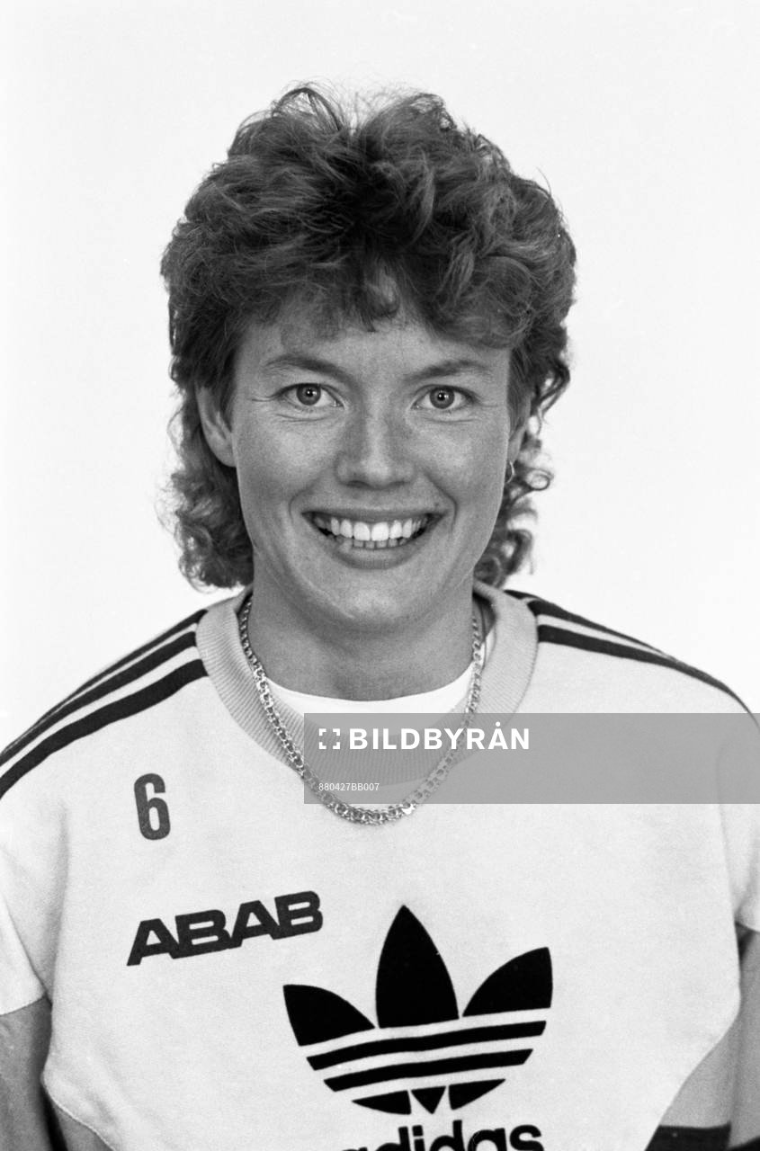 Lena Videkull, Sverige