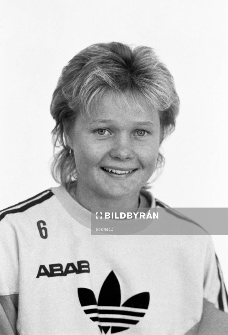 Anneli Andelén, Sverige