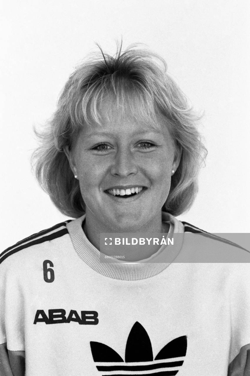 Marie Carlsson, Sverige