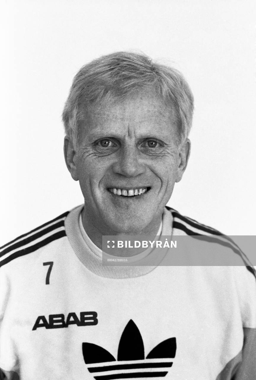 Hans Karlsson, tränare, Sverige