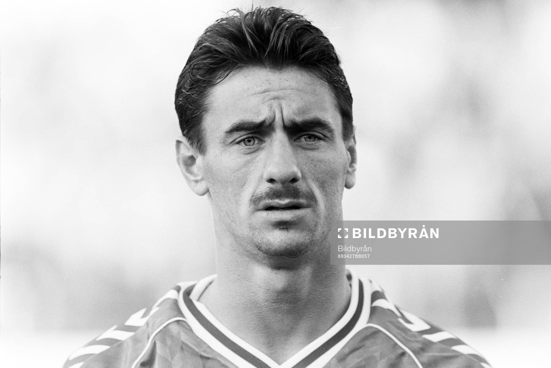 Ian Rush, Wales